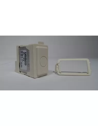 Variateur rotatif résistif Relco rt34rg9 500w rm0006